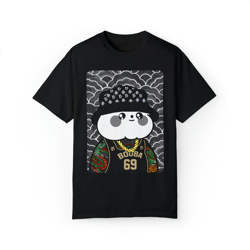 BOOBA PANDAS