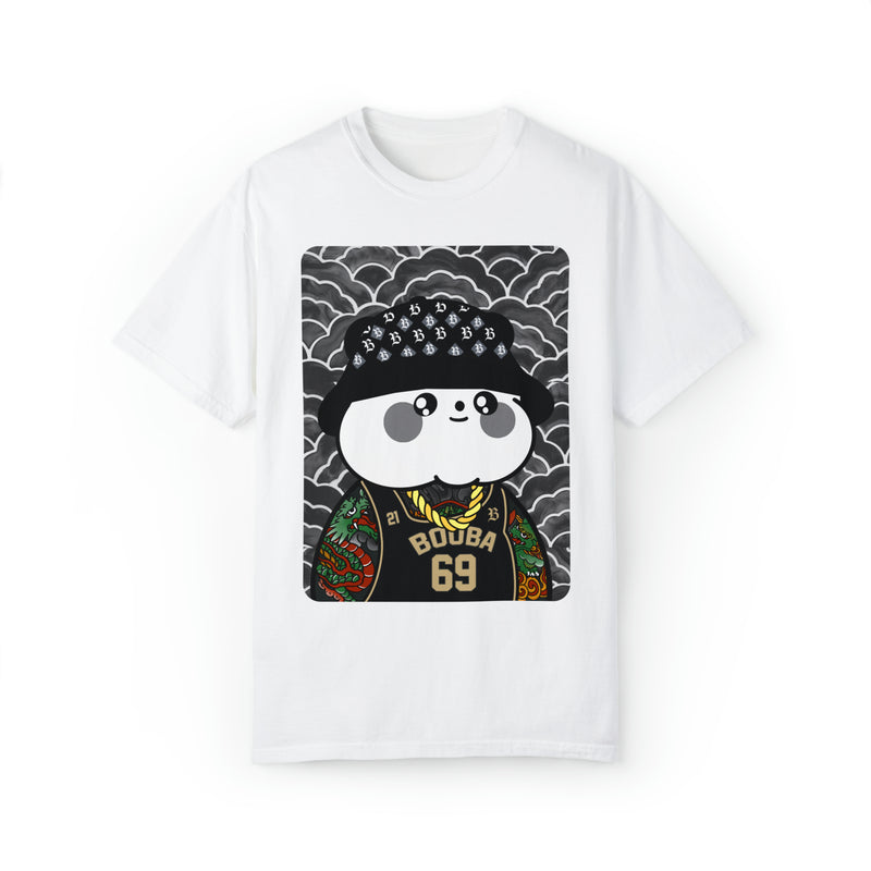 BOOBA PANDAS