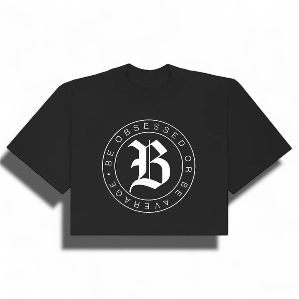 CERTIFIED crop top