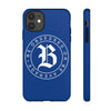 BOOBA phone case