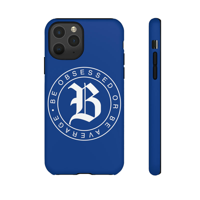 BOOBA phone case