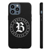 BOOBA phone case