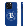 BOOBA phone case