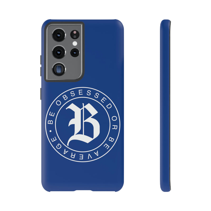 BOOBA phone case