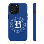 BOOBA phone case