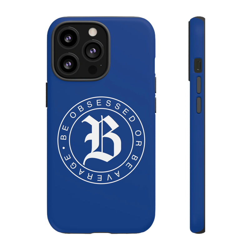 BOOBA phone case