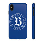 BOOBA phone case