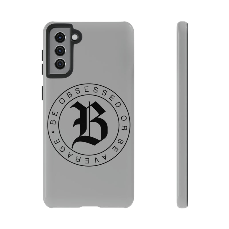 BOOBA phone case