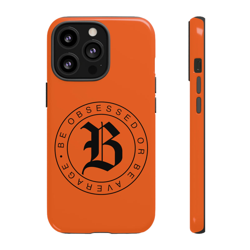 BOOBA phone case