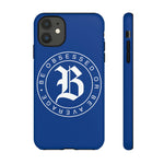 BOOBA phone case