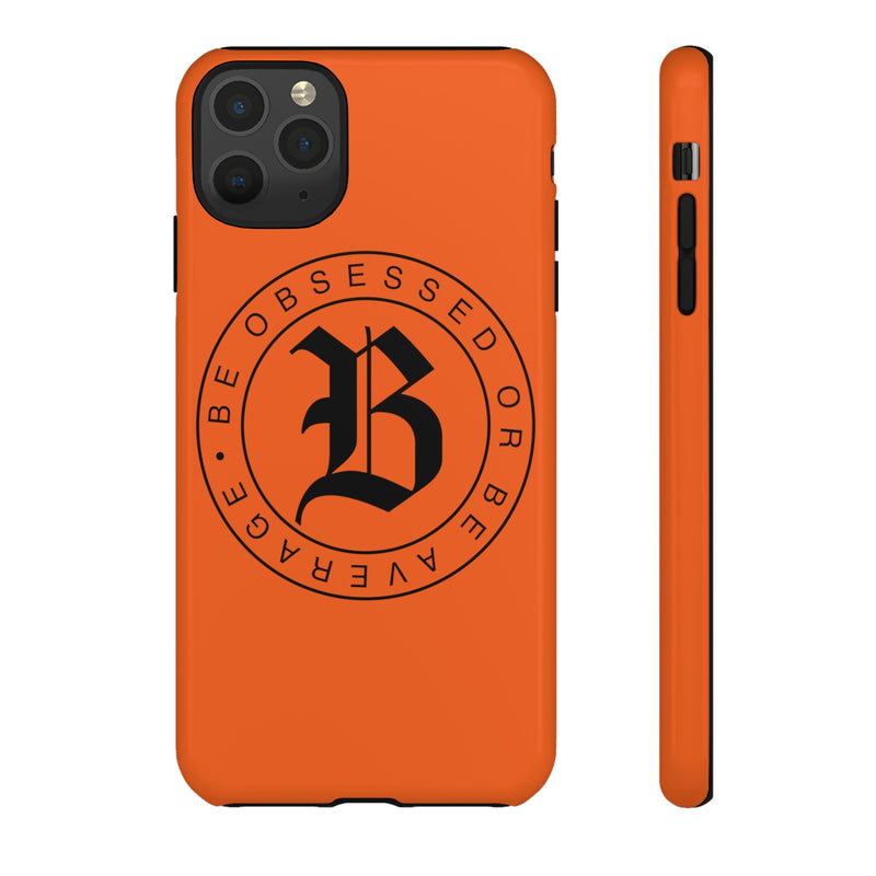 BOOBA phone case