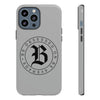 BOOBA phone case