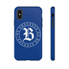 BOOBA phone case