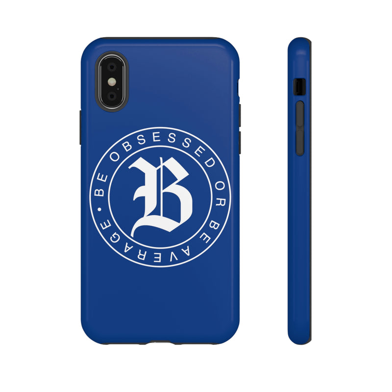 BOOBA phone case