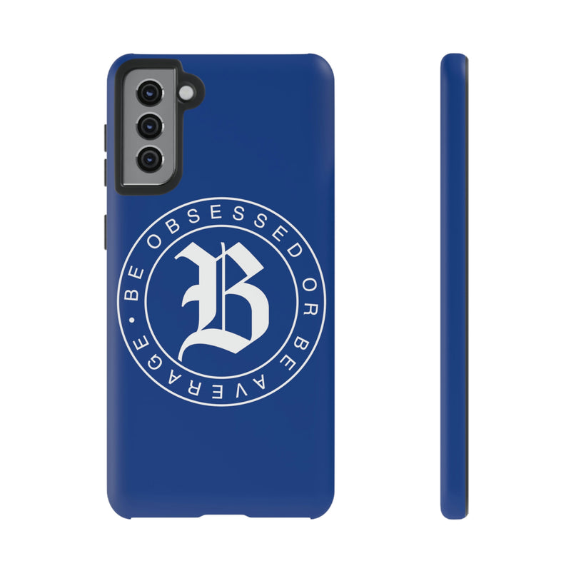 BOOBA phone case