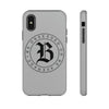 BOOBA phone case