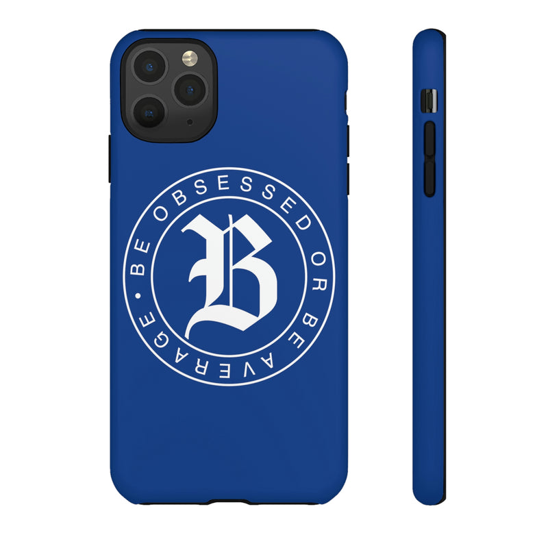 BOOBA phone case