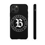 BOOBA phone case