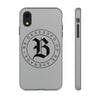 BOOBA phone case