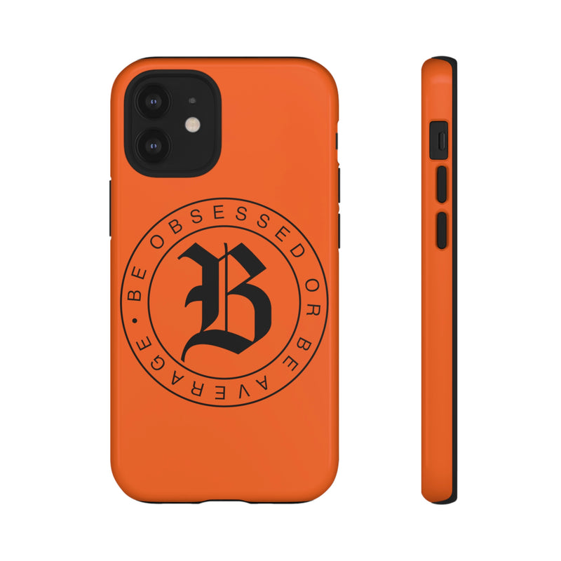 BOOBA phone case