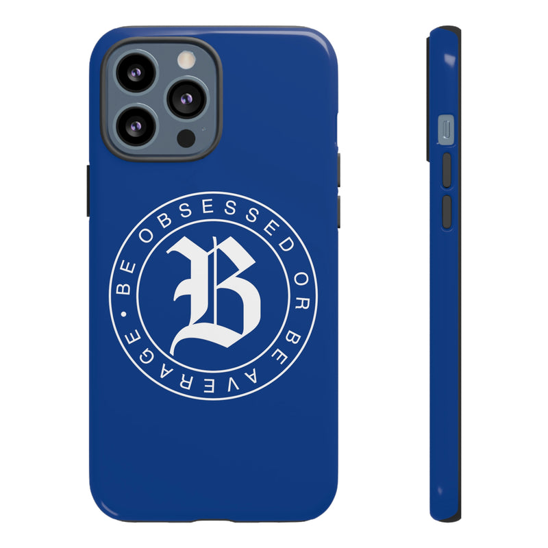 BOOBA phone case