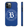 BOOBA phone case