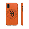 BOOBA phone case