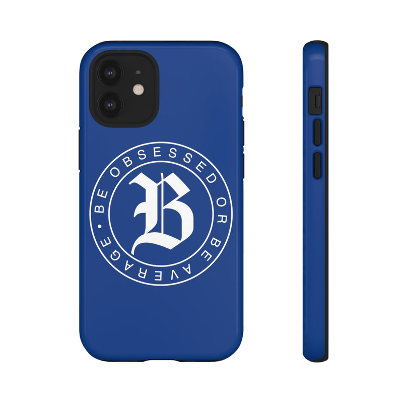 BOOBA phone case