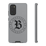 BOOBA phone case