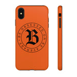 BOOBA phone case