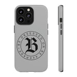 BOOBA phone case