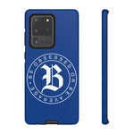 BOOBA phone case