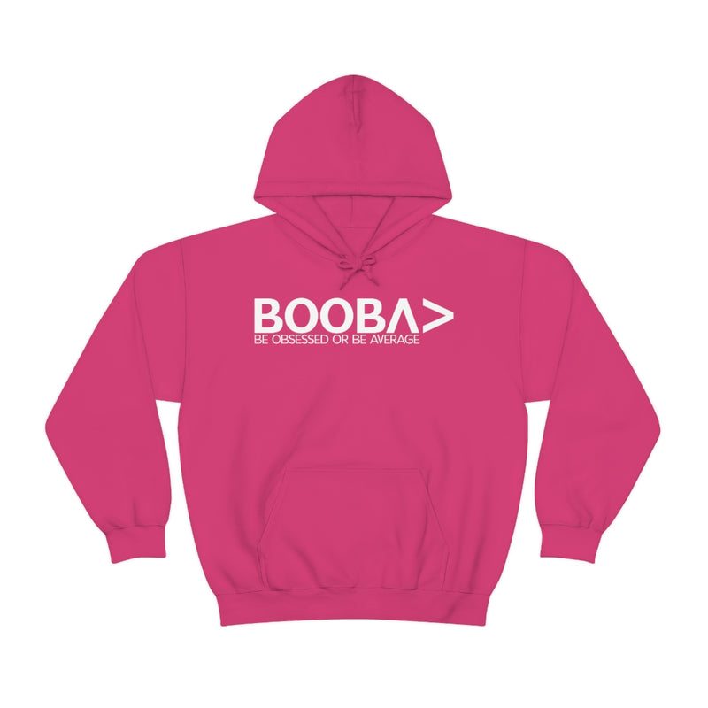 AMBASSADOR Hoodie