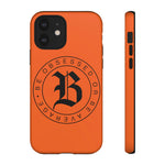 BOOBA phone case