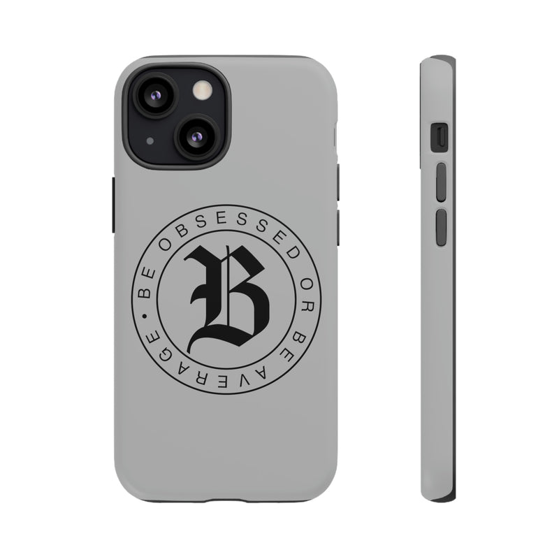 BOOBA phone case