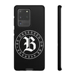 BOOBA phone case