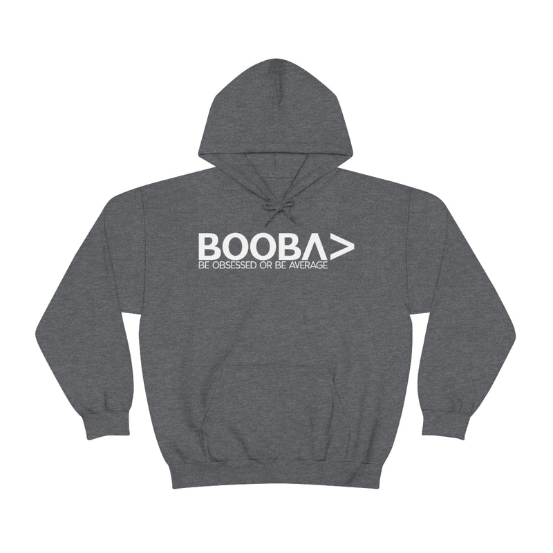 AMBASSADOR Hoodie