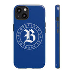 BOOBA phone case