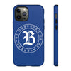 BOOBA phone case