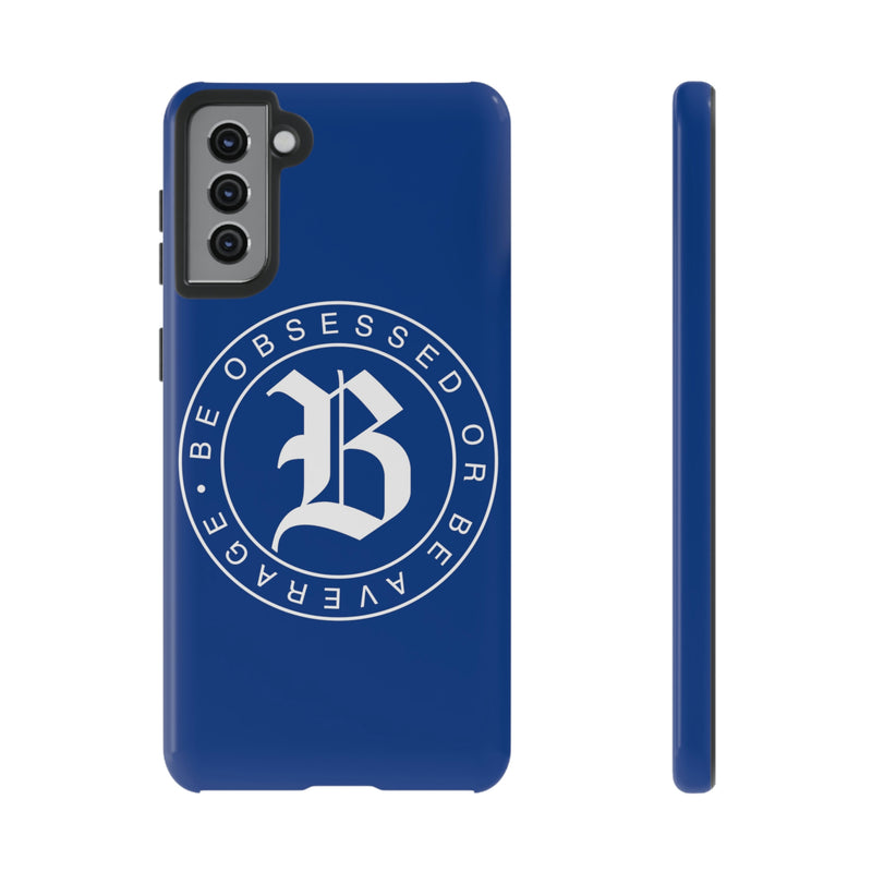 BOOBA phone case