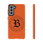 BOOBA phone case