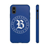 BOOBA phone case