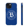 BOOBA phone case