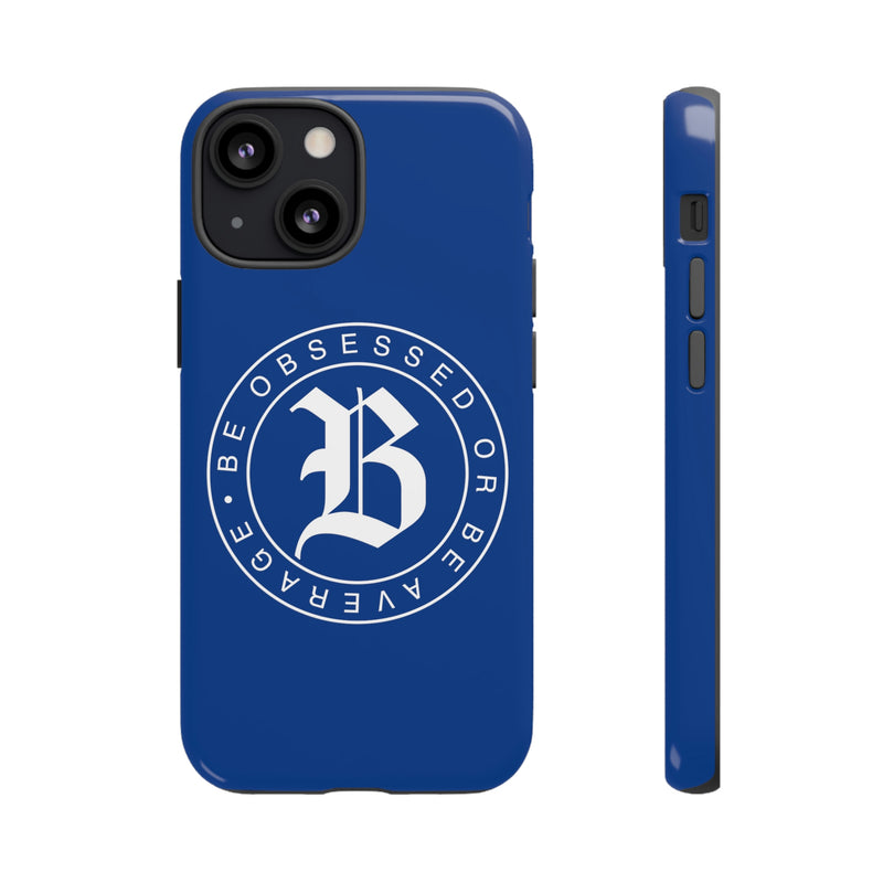 BOOBA phone case