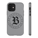 BOOBA phone case