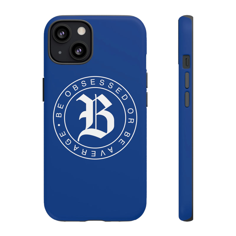 BOOBA phone case