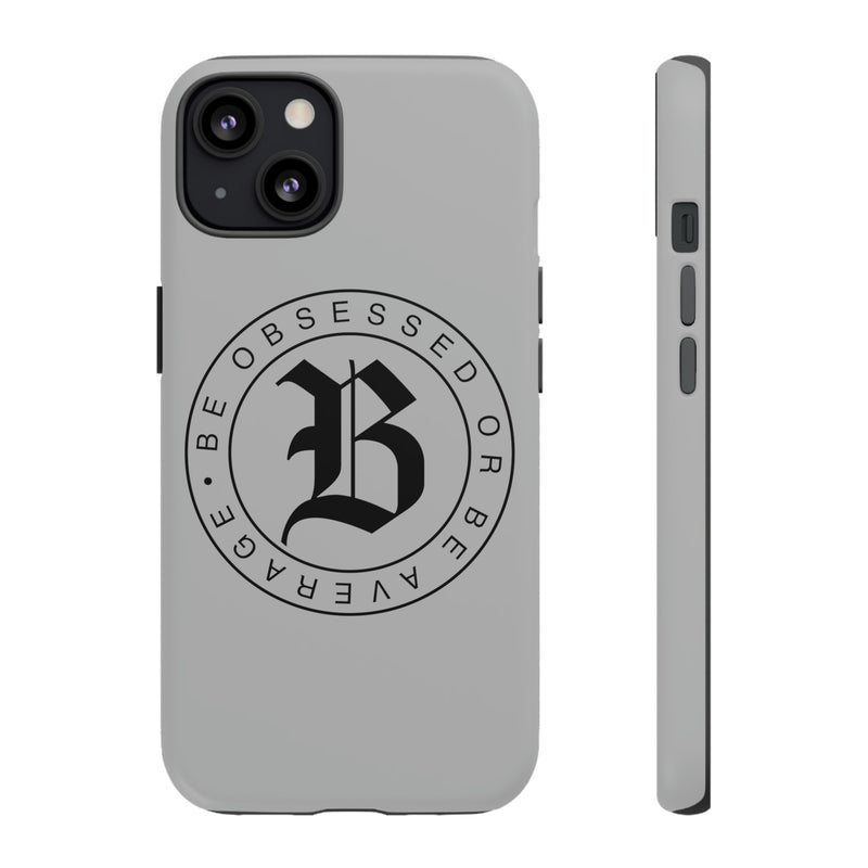 BOOBA phone case