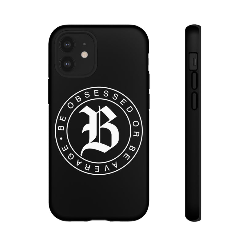 BOOBA phone case