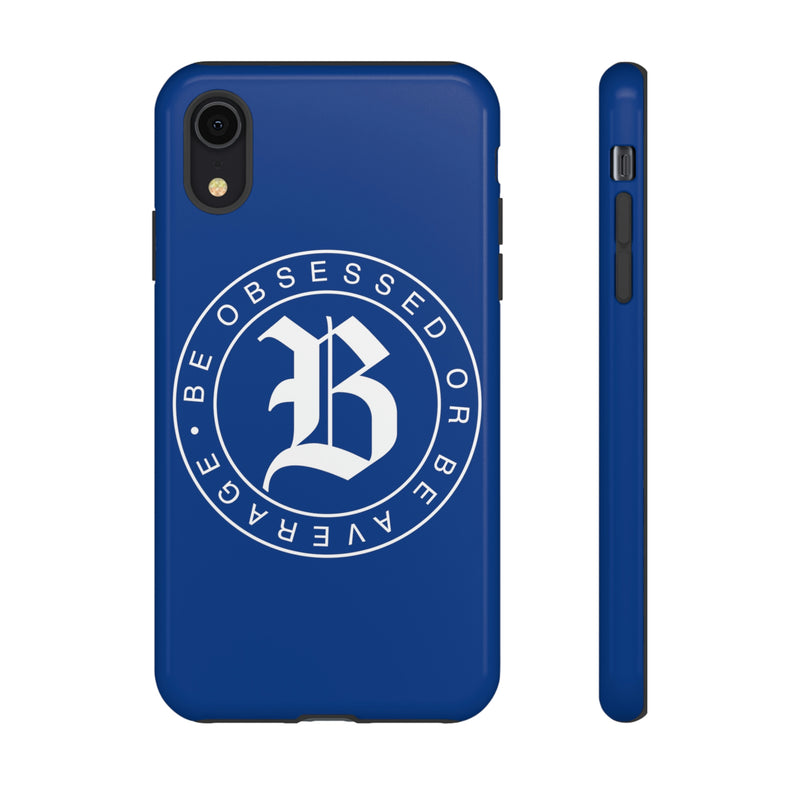 BOOBA phone case