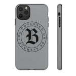 BOOBA phone case